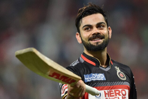 Virat Kohli Motivational Interview