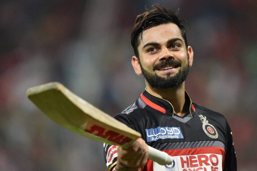 Virat Kohli Motivational Interview