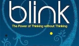 Book summary of ‘Blink’ by Malcolm Gladwell