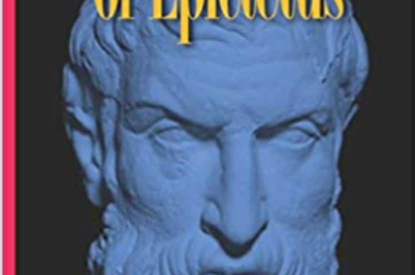 The Enchiridion of Epictetus: The Handbook of Epictetus Book Summary