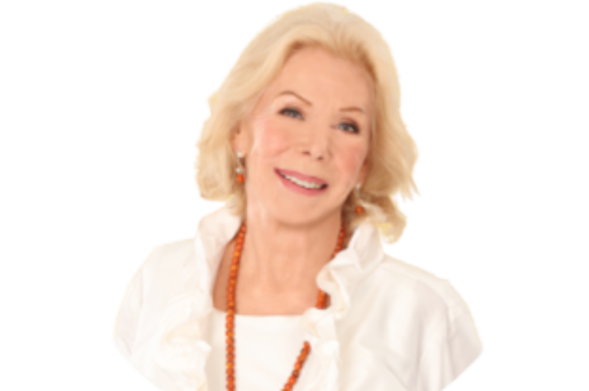 Affirmations of Louise Hay – this can change your life