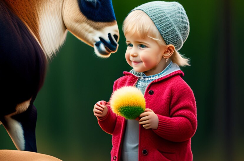 “How to make your child listen without yelling”