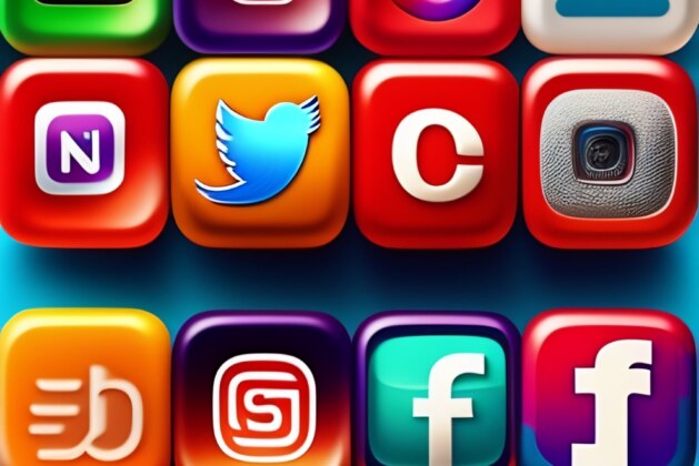 5 ways to avoid addiction to social media