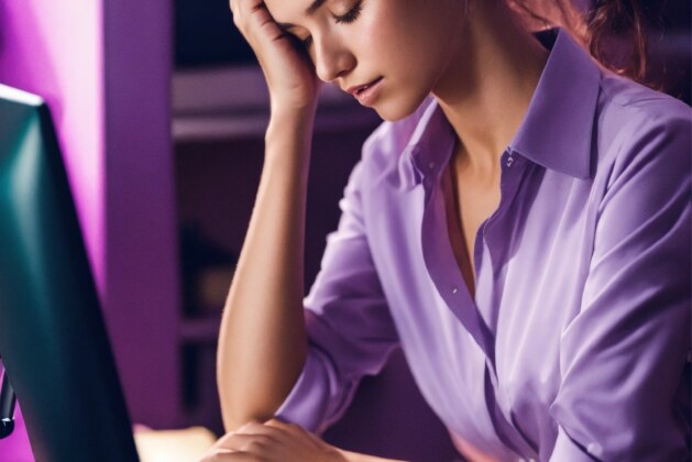 Managing Stress and Overwork in Today’s Workplaces: The Pressure to Perform