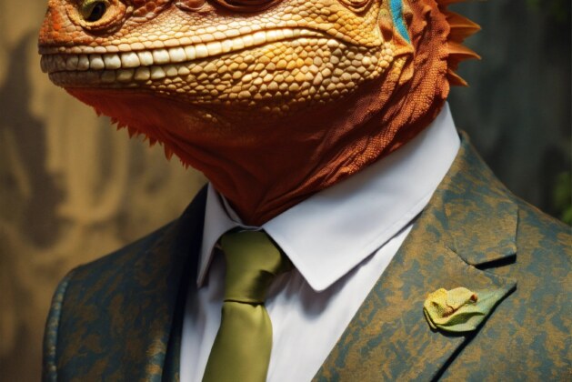 6 Types of Office Politicians (Chameleons!) and How to Handle Them
